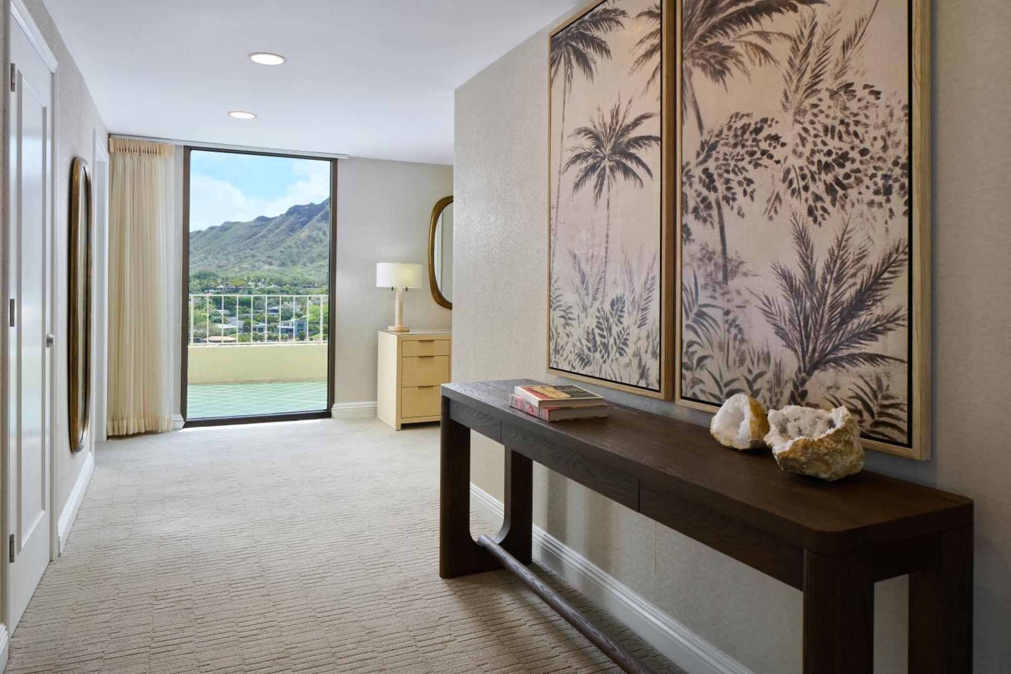 Lotus At Diamond Head Hotel Honolulu