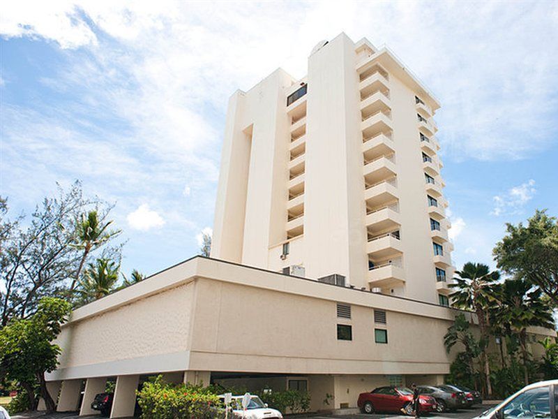 Lotus At Diamond Head Hotel 4*