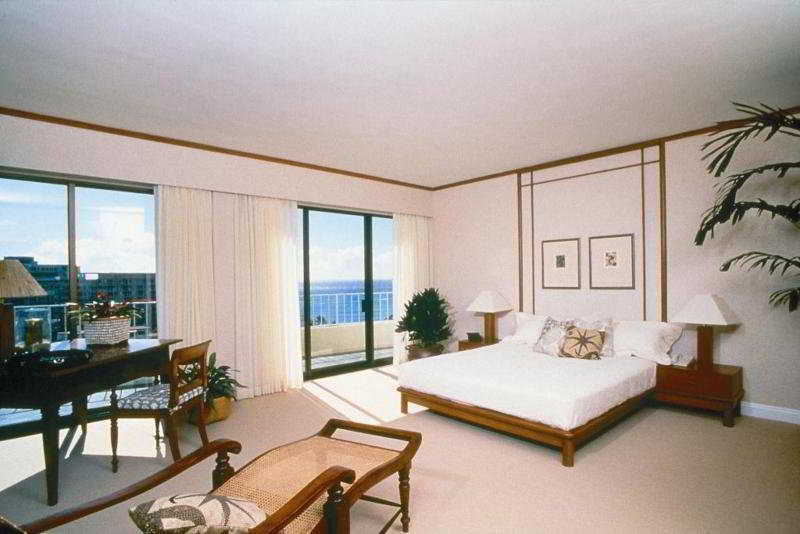 Hotel Lotus At Diamond Head