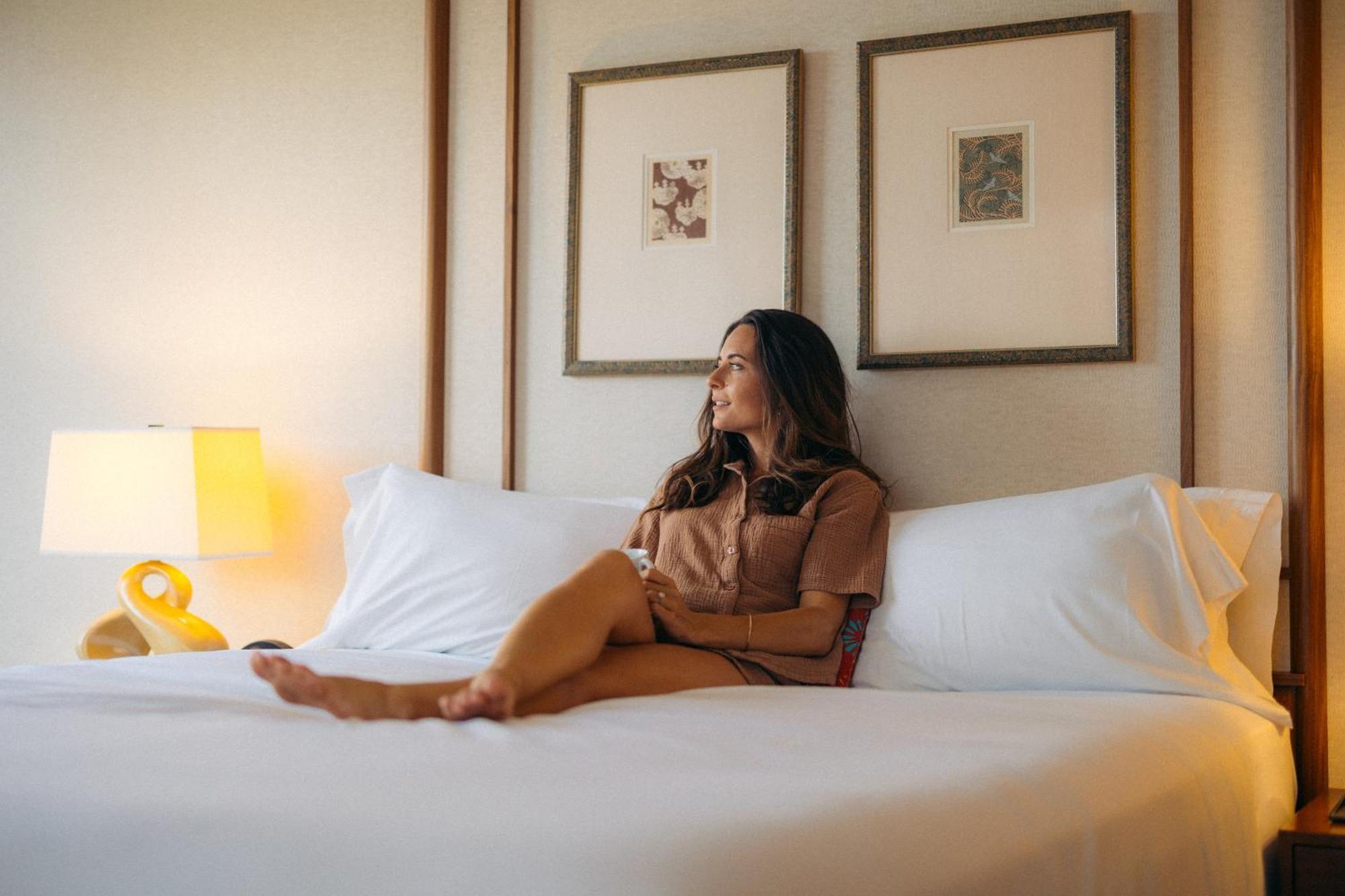 Hotel Lotus At Diamond Head
